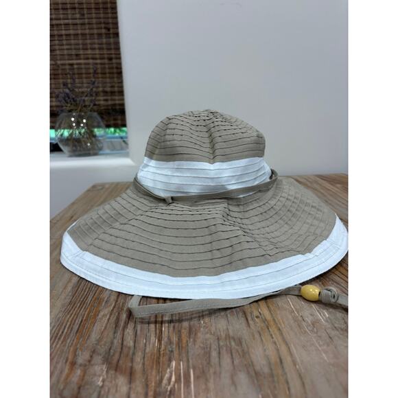 Physician Endorsed Gemini Sun Protection Hat Beach NWT - Picture 1 of 5